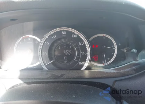 2015 Honda Accord Lx z USA, uszkodzony, nr VIN 1HGCR2F32FA093690